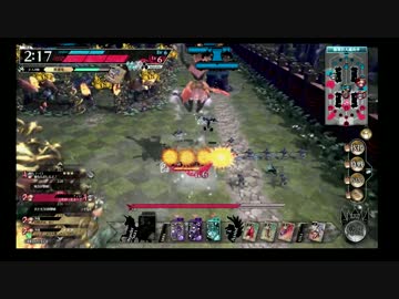 【AA5】現実逃避にｗｌｗ４３ページ目【シャドウ・アリス】