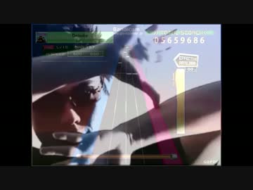 【K-Shoot MANIA】Daisuke【SDVX創作譜面】