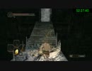 【ダークソウル2RTA】54：05（PC通常版）part4終