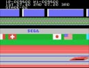 コナミのハイパースポーツ【SG-1000】