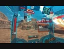 [戦場の絆][とろみ] REV.3.39 ギャン試運転