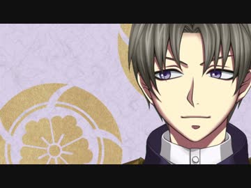 【手描き刀剣乱舞】長谷部が好きってゆって欲しい【人力刀剣乱舞】