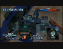 【烙熾のバトオペNEXT実況】～愛おしいアッガイ～【ニ戦目】