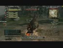 [DDON] VS ゴブリンイーター・キメラ - Dragon's Dogma Online  #DDON