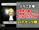 【実況】ふちこ杯白熱甲子園 野球じゃないよマリカーだよ杯【ナオ視点】