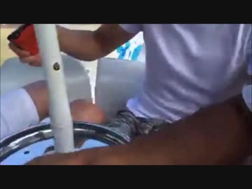 研二さんの夏の思い出2015 ～夏物語～