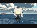 【MMD艦これ】オリョクル体操【エンゼル体操】
