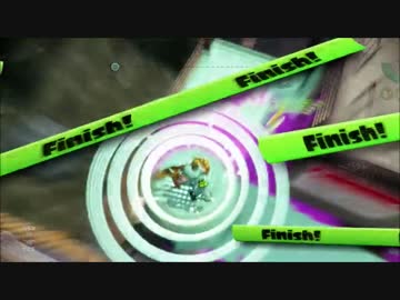 【Splatoon】ボールドマーカー S+