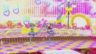 プリパラ61話 ライブシーン1 ニコニコ動画