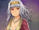 【描いてみた】四条貴音【後漢流離譚edition】