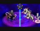 東方カードモンスターズ2　魔王コスモス戦