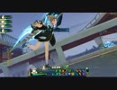 【クローザーズ】土曜イミテーター戦　ミストルティン　プレイ動画