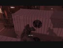 ＰS4　MGSⅤ:TPP FOB 潜入　　失敗