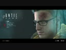 Until Dawn-惨劇の山荘-初見実況プレ～イ　part25