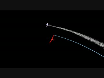 向き自動制御ボーンが来たので（略