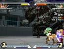 [15/06/06]EFZオンライン段位戦 三・四・五段戦 part3