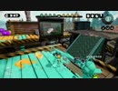 【Splatoon】 フレンド戦5