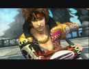 《戦国BASARA4皇》　真田幸村　大紅蓮脚祭01（奥州・青葉城　又兵衛乱入)