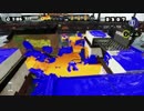 【Splatoon】 フレンド戦6