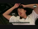 20150902[BTS BOMB]  It s the pose when BTS sleep normally