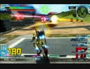 【EXVSFB】MSN‐00100　ドダイガンダム【百式】part3