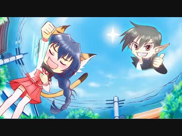 ご応募作品 うたわれ学園
