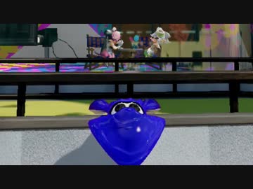 【スプラトゥーン】イカ！ランク50を目指す。Part4【ゆっくり実況】