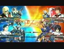 EXVSFB　幻影の戦闘　　Ep.6　百式視点