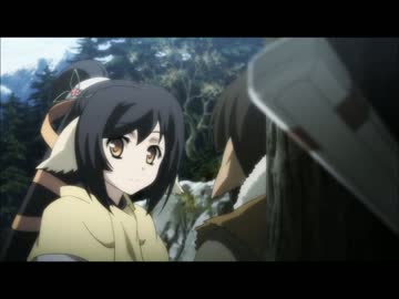 不安定な神様 ニコニコ動画