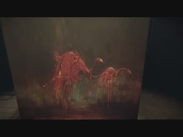 【実況】狂気を描くpart2【Layers of Fear】