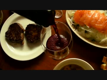 ＧＷ編★一人家呑み講座 ⑥