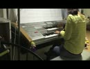 塔の上のラプンツェル「I see the light」をエレクトーンで弾いてみた