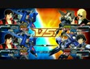 EXVSFB　幻影の戦闘　　Ep.7　百式視点