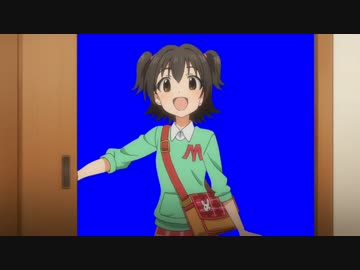 ただいま！みりあちゃんBB.angel