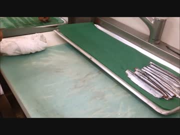 さんまの卸し方