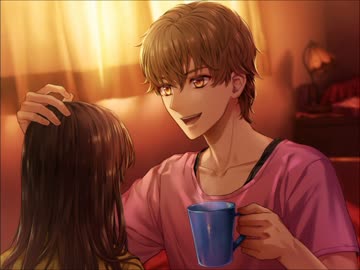 【女性向け】彼氏の看病耳かきボイス【立体音響】