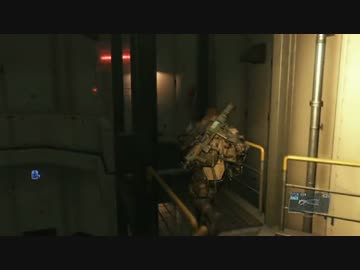 MGSⅤ:TPP プレイ動画 part97