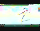 【Project DIVA Arcade FT】ありふれたせかいせいふく HARD スコアアタック