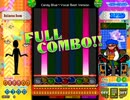 【ポップン】Low Speed　二段