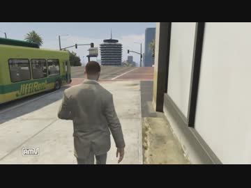 GTA5マルチ実況「市民偽装のデスゲーム２」