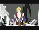 【MMDジョジョ】劇場版ディオでTOXIC【自作モデル】