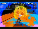 【スプラスピナー】スプラトゥーンをゲソ的実況プレイpart42