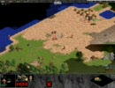 AOE(ROR)プレイ動画①