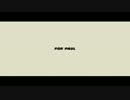 FOR PAUL【ポールへ捧ぐ】