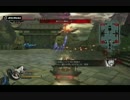 【戦国BASARA4 皇】Combo集-大谷吉継