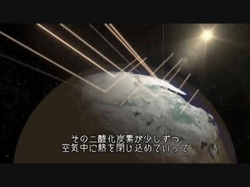 【字幕付き】「気候変動」はつまらん！【海外の反応】