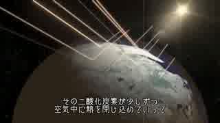 【字幕付き】「気候変動」はつまらん！【海外の反応】