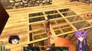 【7 Days to Die】やることは後から考えよう！Part5
