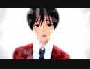 【SideMMD】天ノ弱
