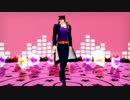 【MMD】ELECT【ジョジョ】